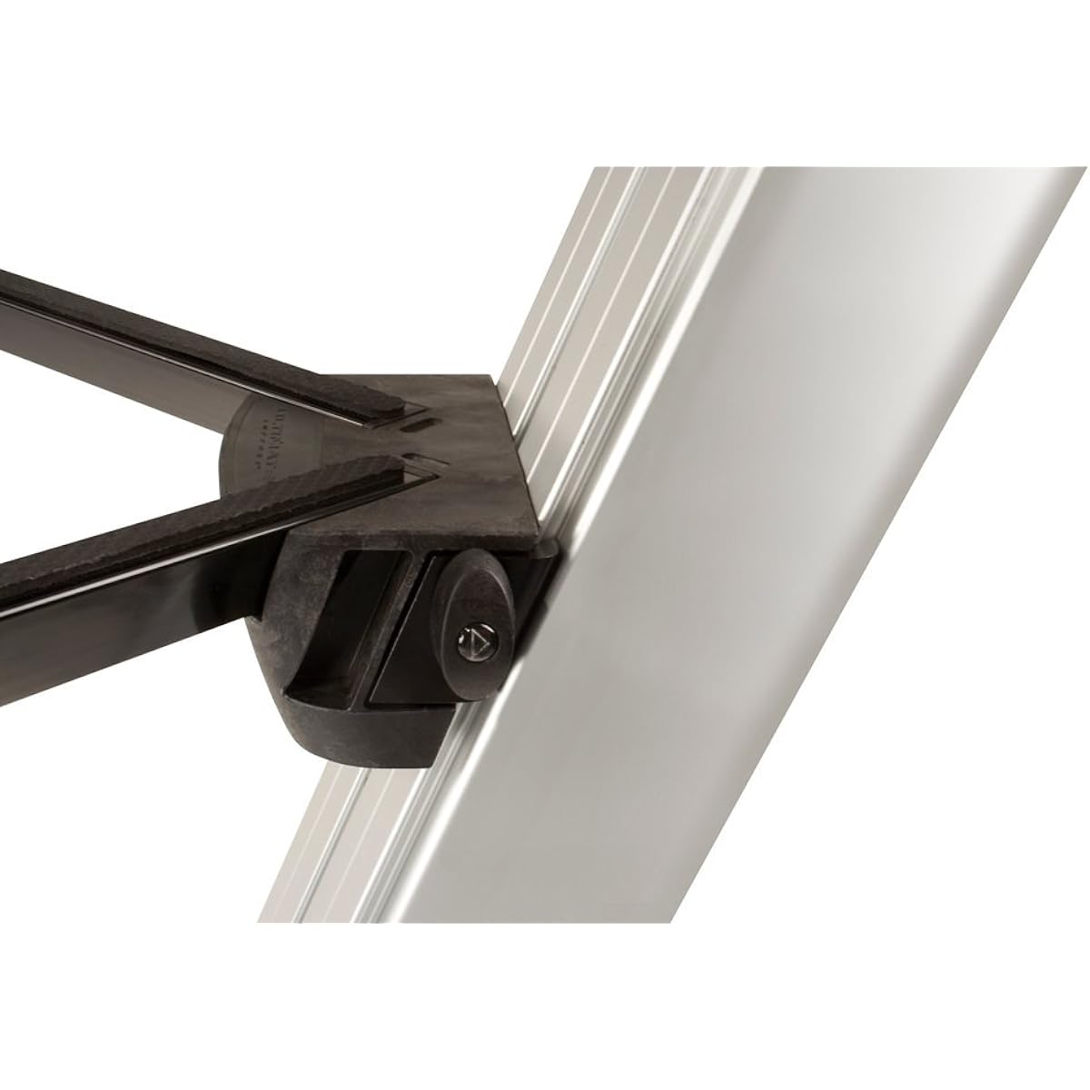 ULTIMATE Ultimate Keyboard Stand AX-48 Pro S Silver
