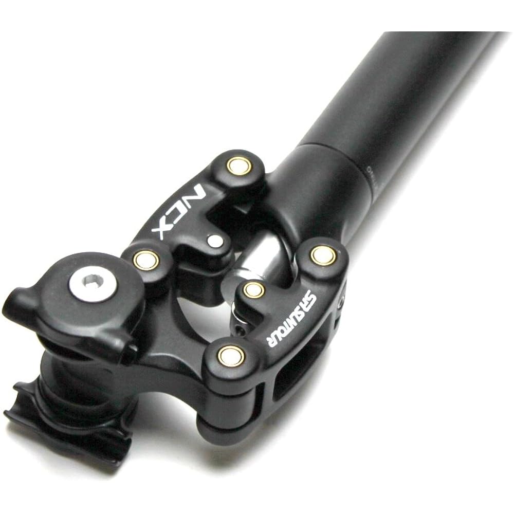 SR SUNTOUR Pillar NCX 31.6X350MM SP12 [Parallel Import]