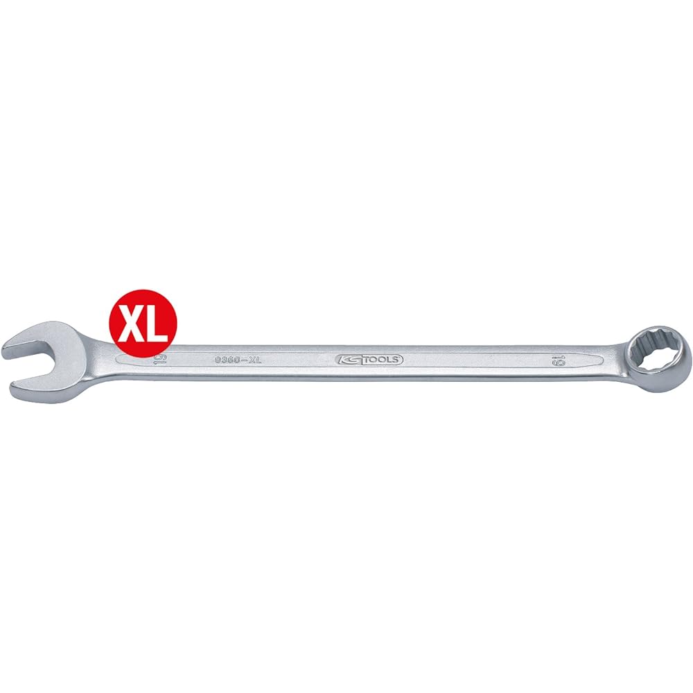 KS TOOLS CLASSIC Combination Spanner Extra Long 27mm 517.1527