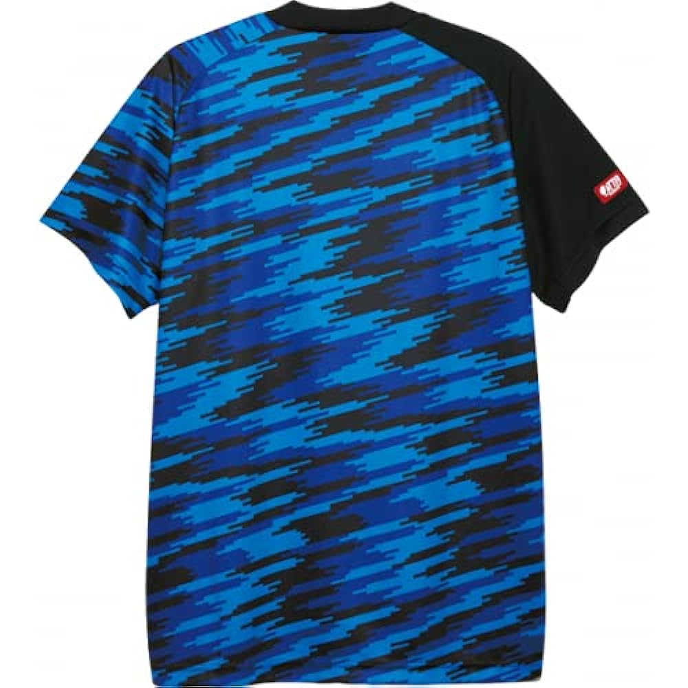 VICTAS Table Tennis Game Shirt V-GS902 Unisex Can be worn in official matches 031476