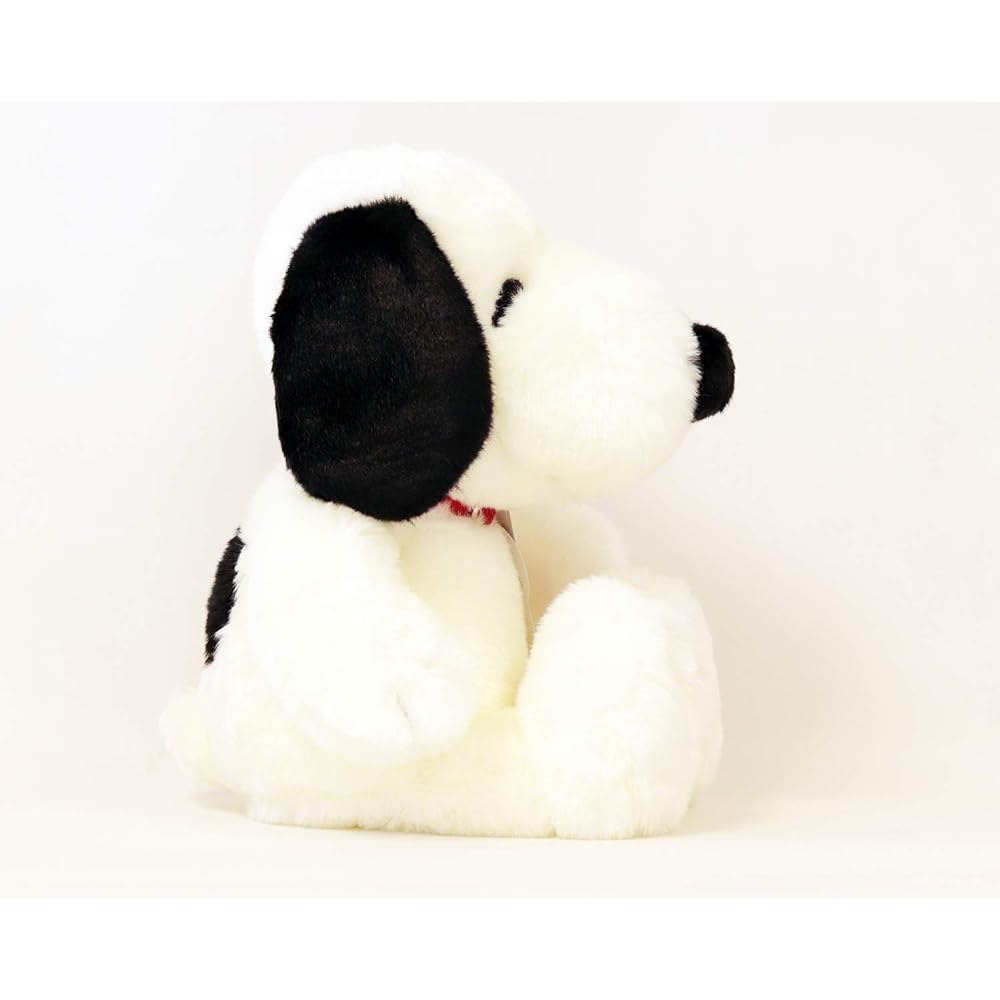 Snoopy stuffed animal (made in Japan) 182555