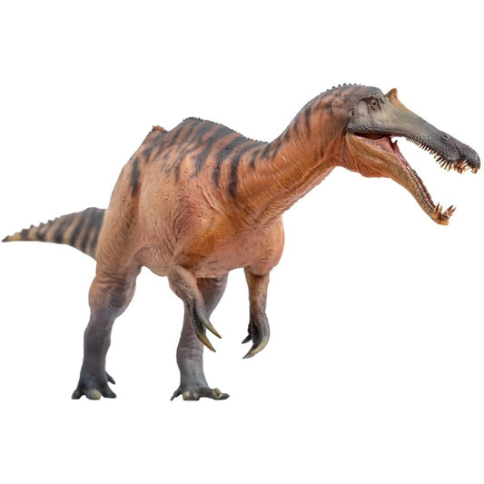 PNSO Prehistoric Dinosaur Models:66 Chongzuo the Sinopliosaurus