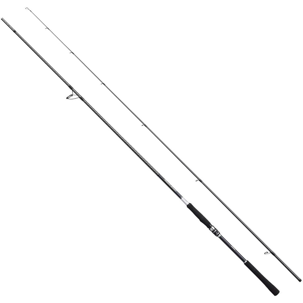 SHIMANO Saltwater Rod Seabass Moonshot 2021 Model Seabass Shore Casting