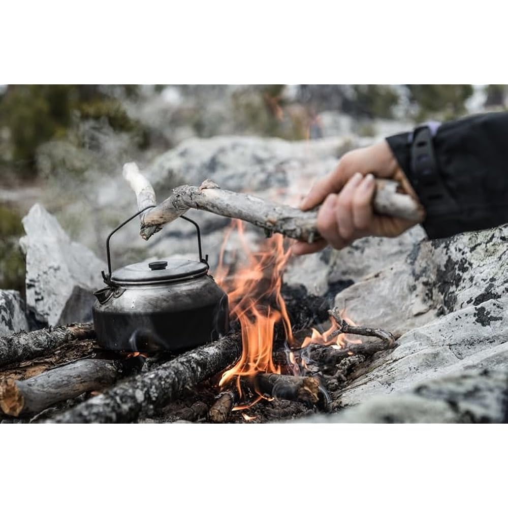 trangia kettle 1.4L TR245