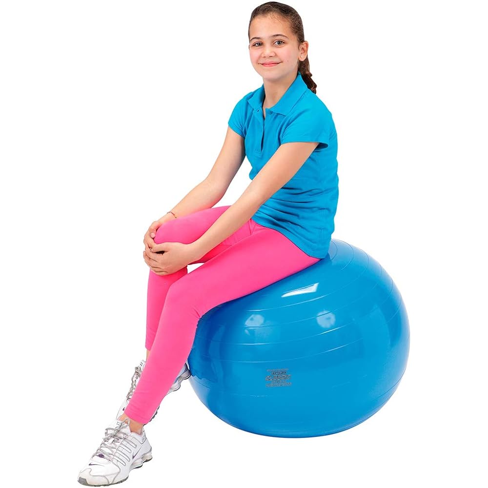 GYMNIC 55
