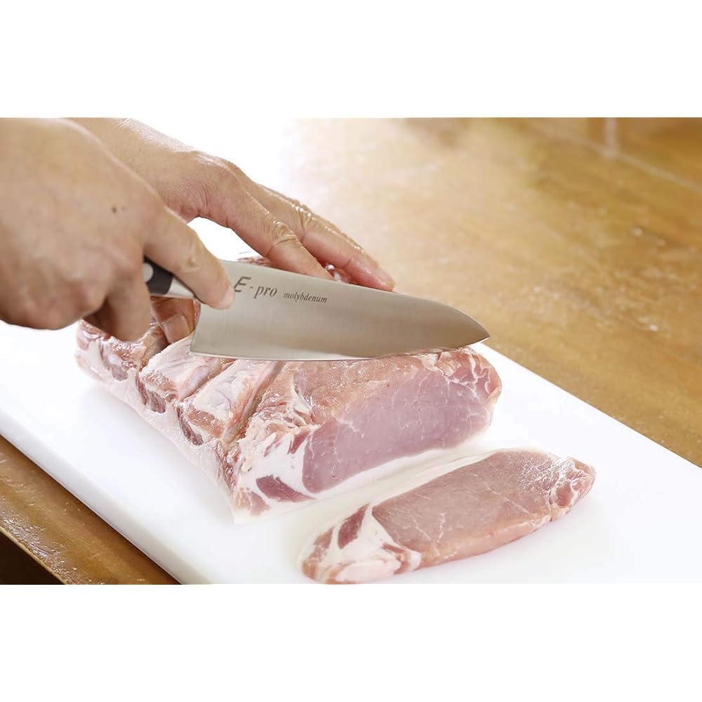 EBM E-PRO Molybdenum Gyuto 30cm
