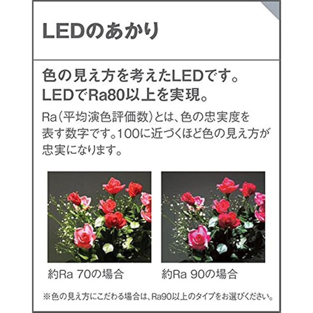 Panasonic [Wiring duct mounted type] LED pendant light, equivalent to one 60-type light bulb LGB11008LE1