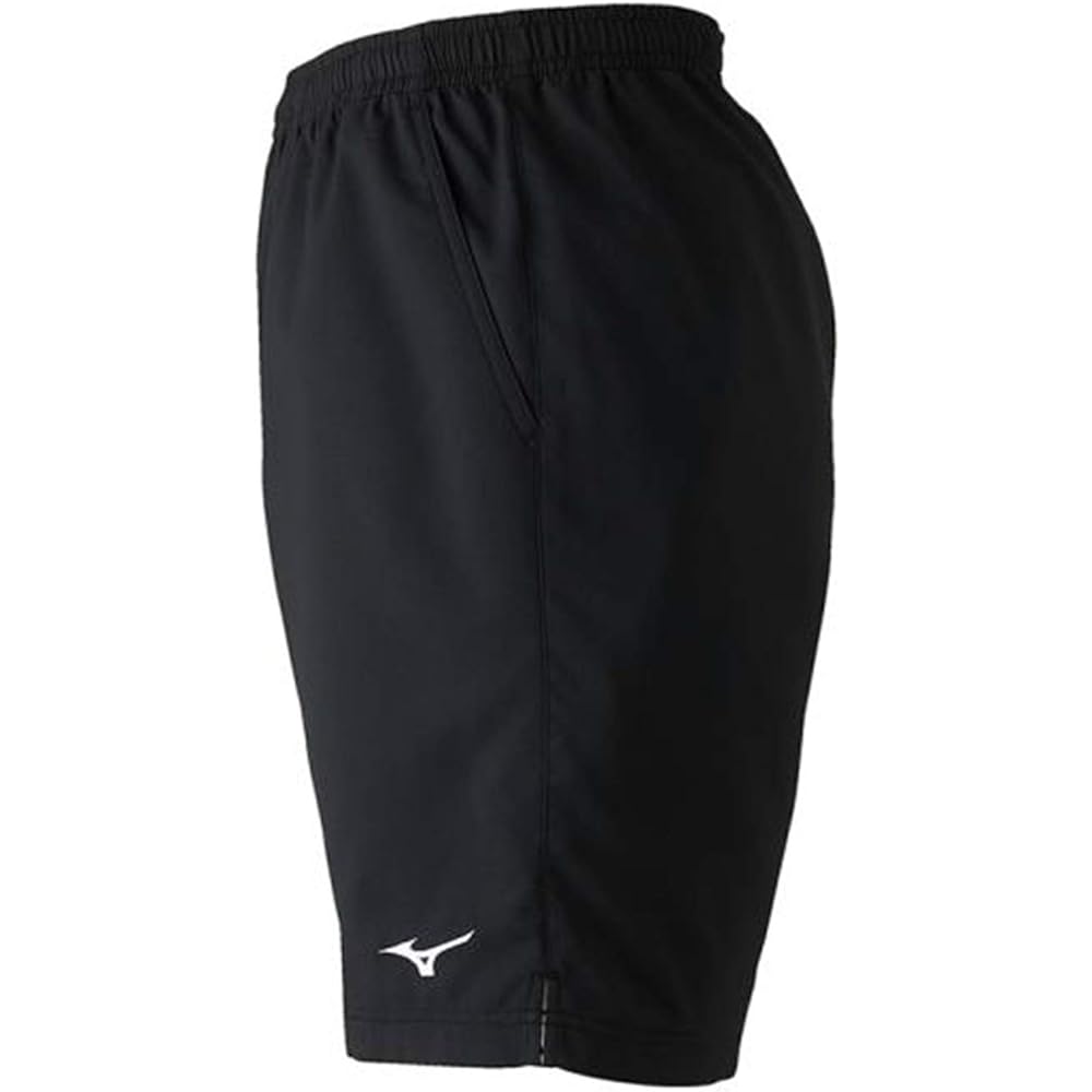 [Mizuno] Table Tennis Wear Game Pants Standard Sweat Absorbent Quick Drying JTTA Officially Approved 82JB9002 Men's