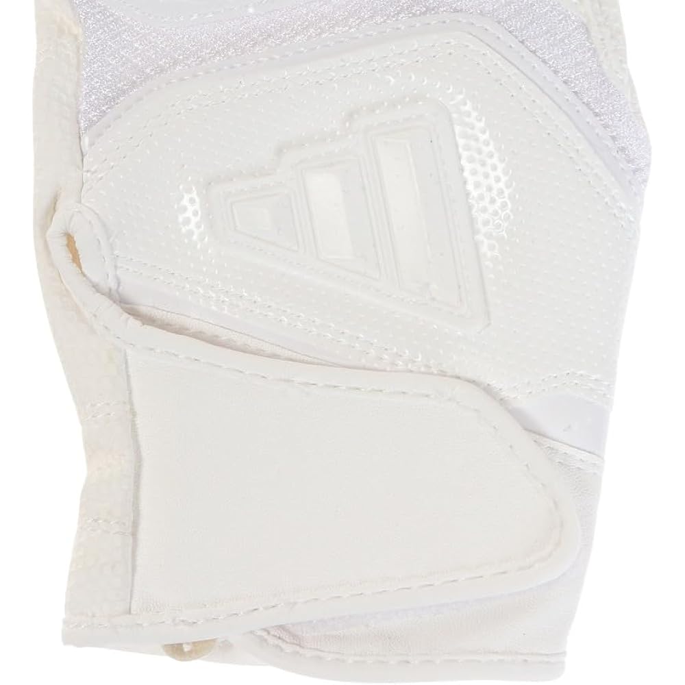 Adidas Batting Glove Baseball Batting Glove BASIC LBG402-1100