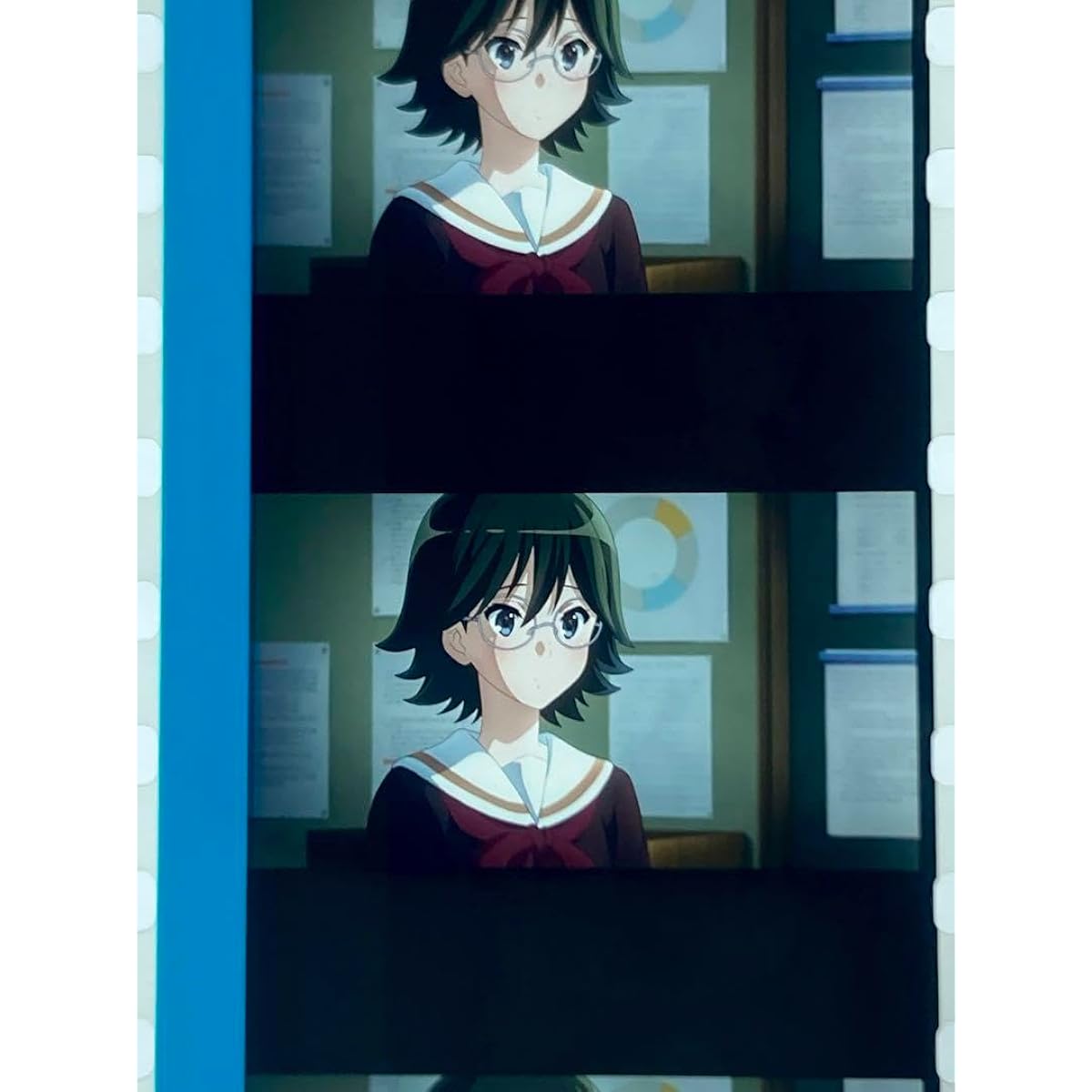 Front Kamaya Tsubame Sound Euphonium Ensemble Contest Admission Benefits