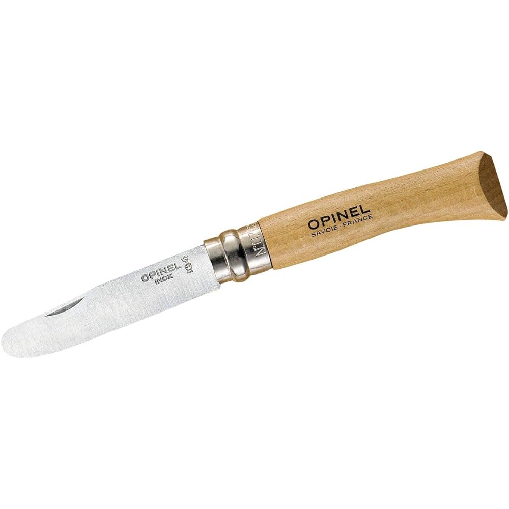 OPINEL My First Opinel & Belt Holster 41584