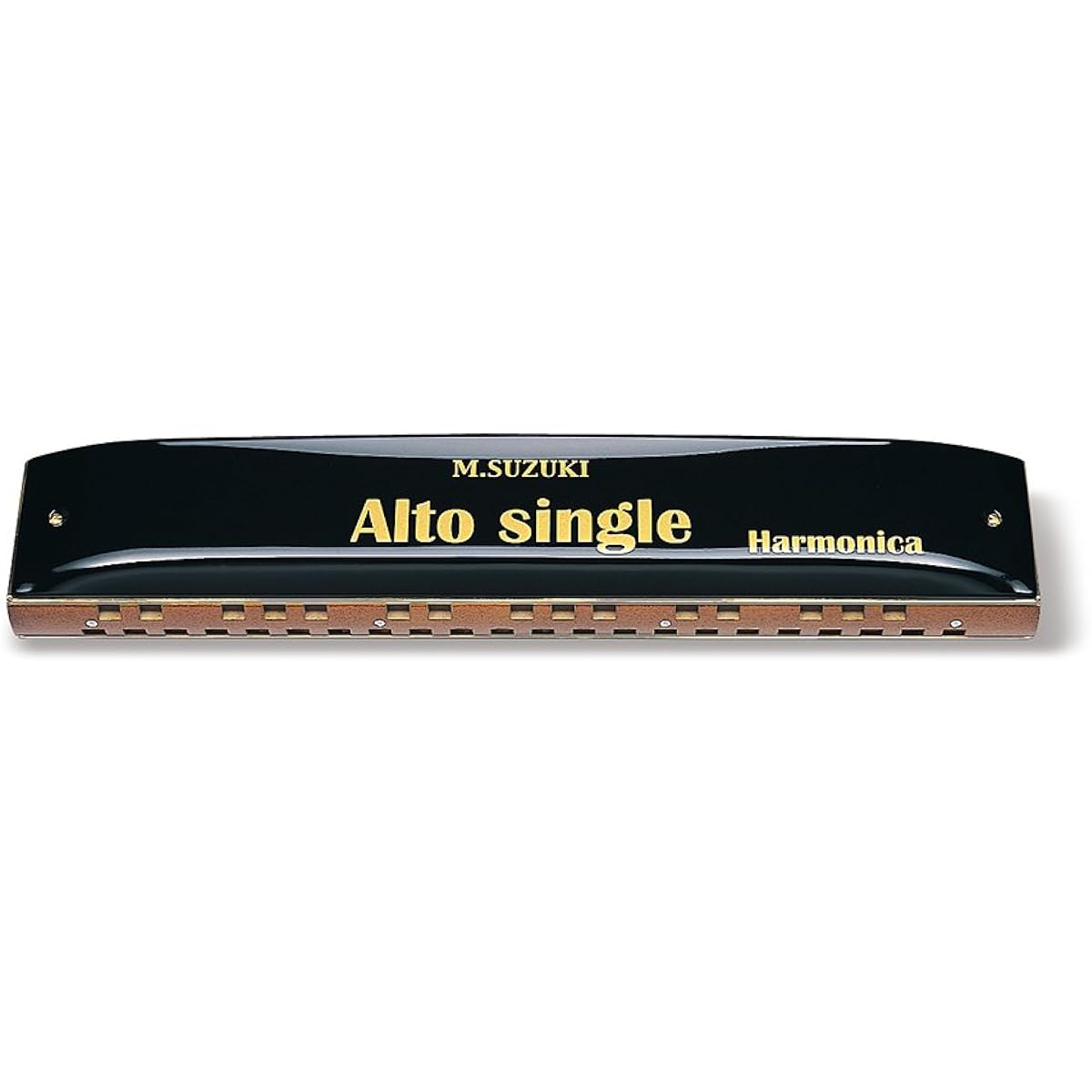 SUZUKI Suzuki Alto Single Harmonica AS-37