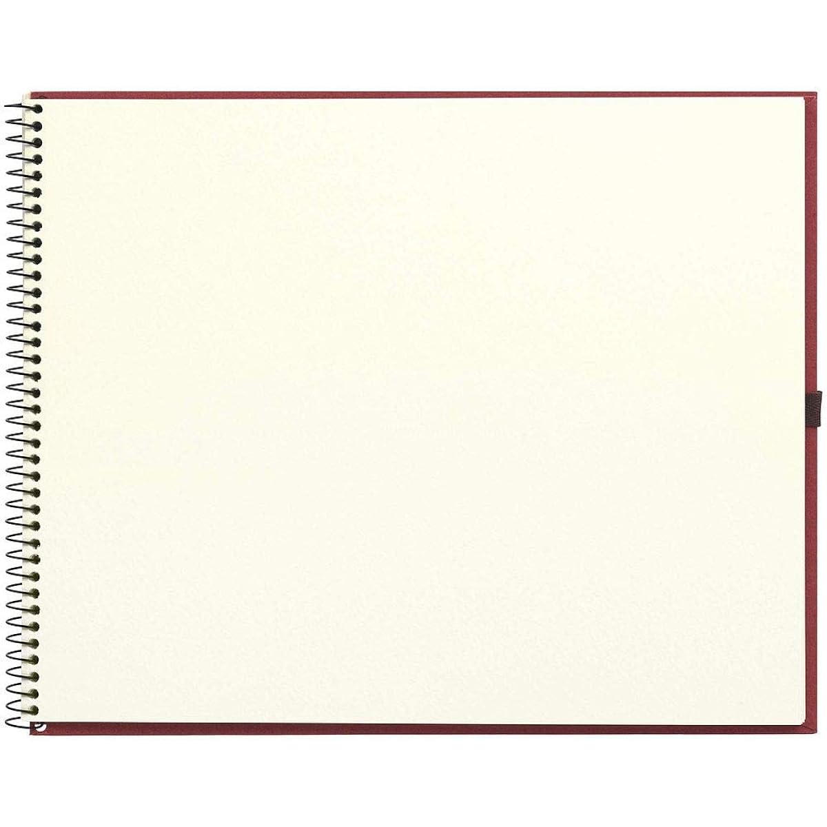 Maruman Sketchbook Vif-Art Watercolor Paper F3 Coarse 15 Sheets S13VA [Bulk Purchase 5 Books Set]