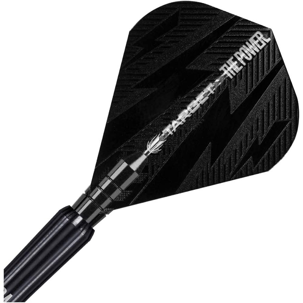 Target Power Nine Five Phil Taylor Model Generation 4 Euro Barrel 2BA Soft Darts 20g 200926