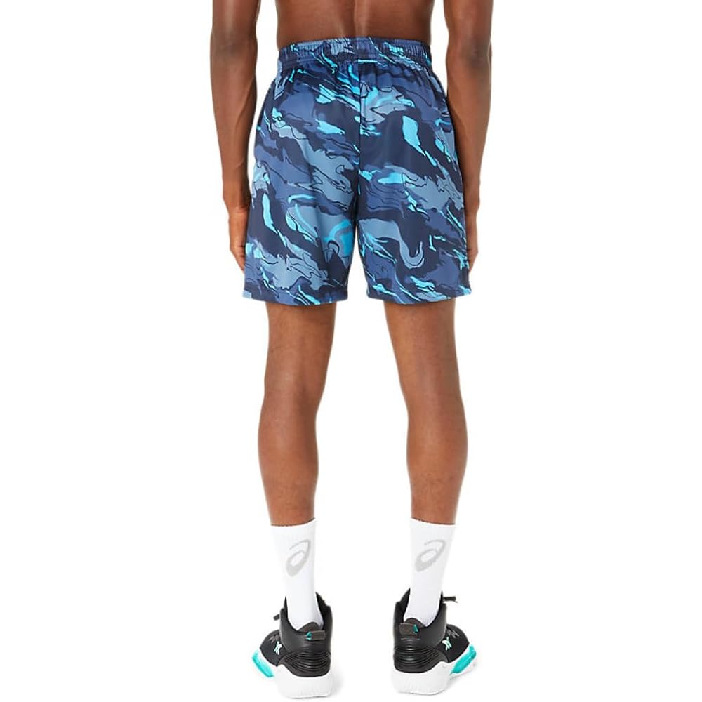 [ASICS] Basketball Wear Dry Graphic Practice Pants 2063A303 Junior Size Available