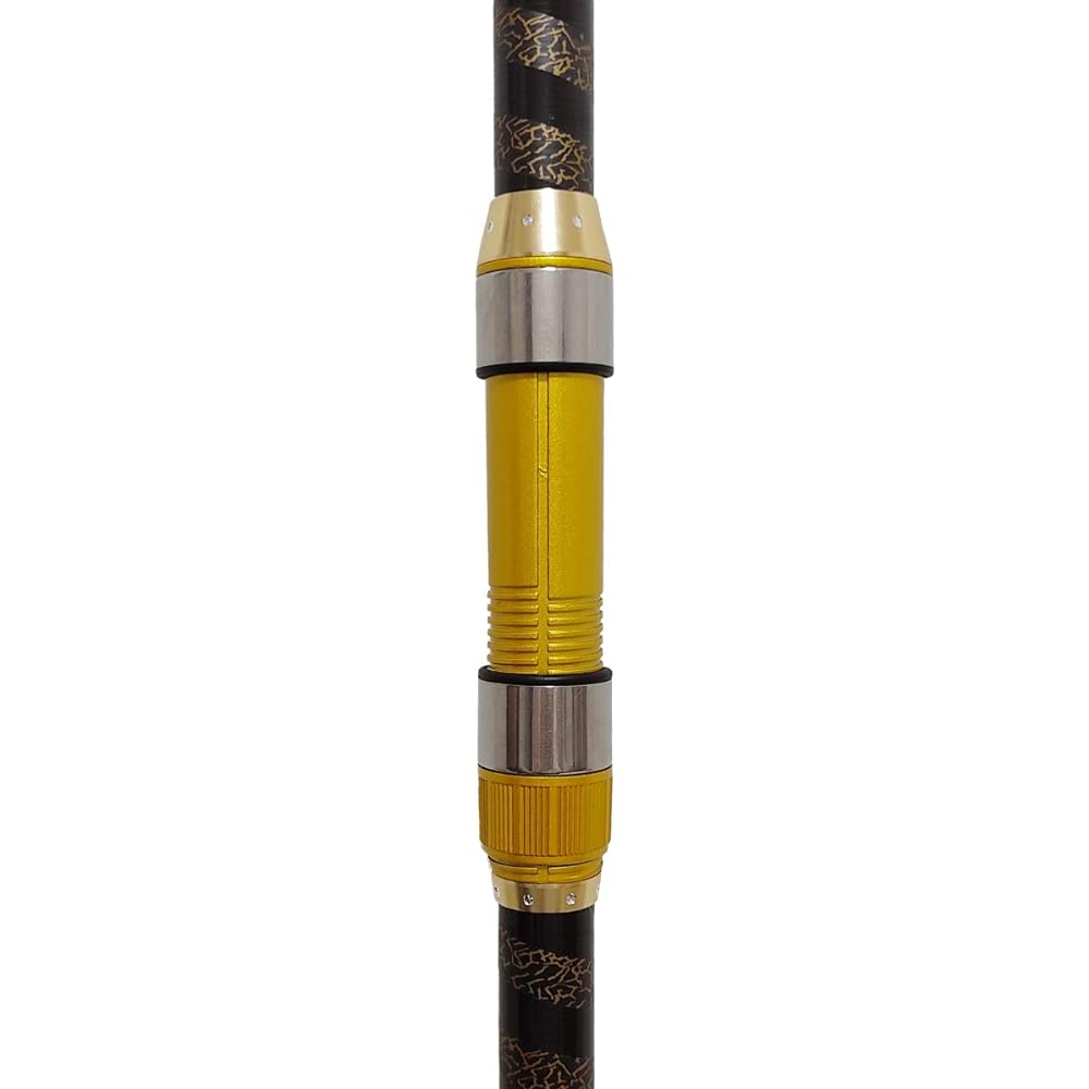 Orludo Fishing Gear Hard Casting Rod "Super Gorildo III Gold 425 No. 40 (Drawing)" qb320010