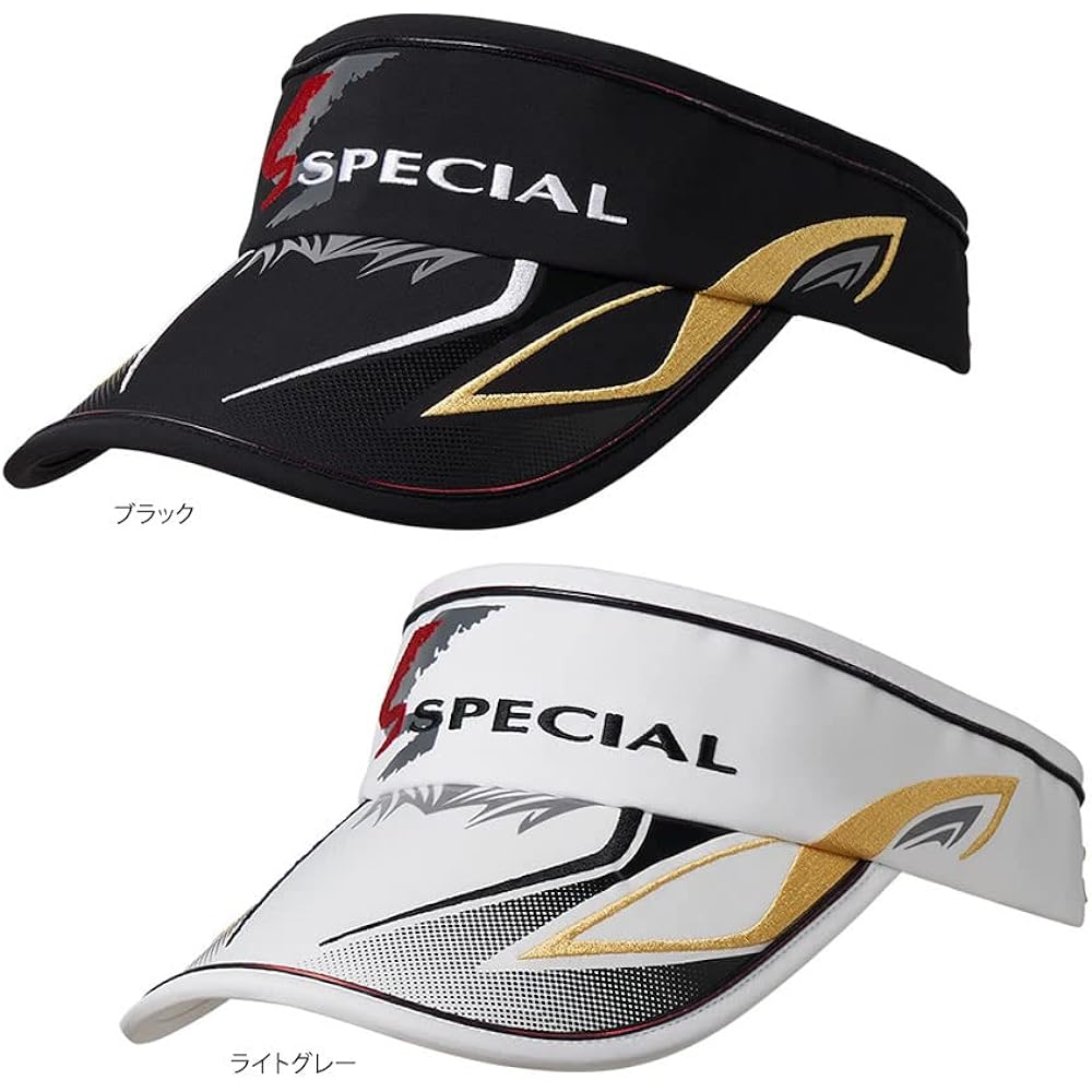 [Daiwa] Hat/Cap DC-7622SP