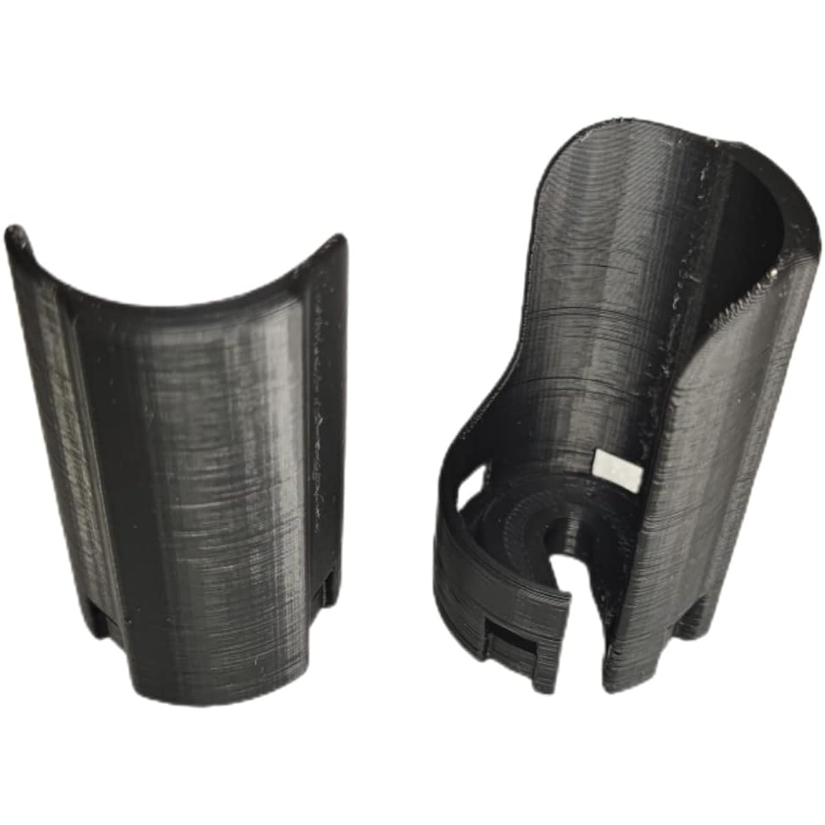 RC Car Shock Guard Sleeve for Arrma Kraton 1/5 8S EXB Outcast,Shock Absorber Boots Damper Cover Sand Protection (4*RC Car Front&Rear Shock Boots Covers)