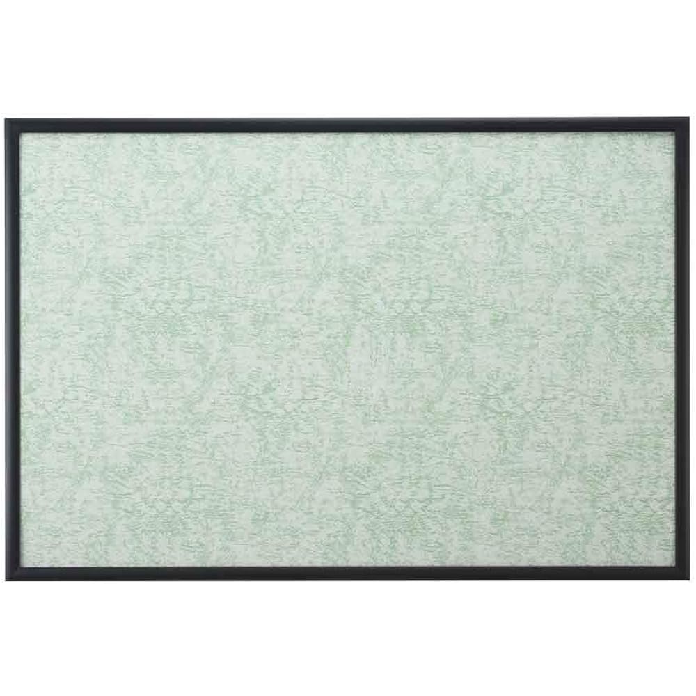 Aluminum Puzzle Frame My Panel Black (51x73.5cm) & Aluminum Puzzle Frame My Panel Black (50x75cm) [Set Purchase]