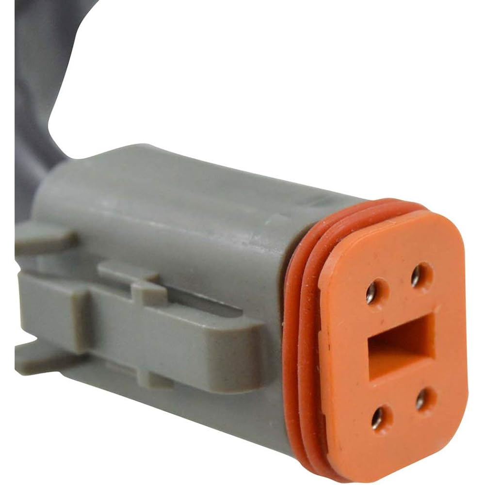 RMSTATOR Stator Pickup Coil Ski-Doo GSX/GTX 500 600 800 | Legend/Summit 500 600 700 800 | Skandic 600 | MX-Z 500 600 700 800 | Renegade 800 1999-2020 410922940 410922948 4209 66804