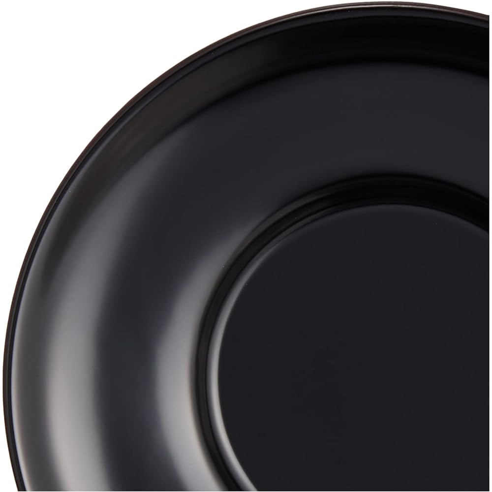 4.2 Daruma Tea Ceramic Black (5P) KE18-008