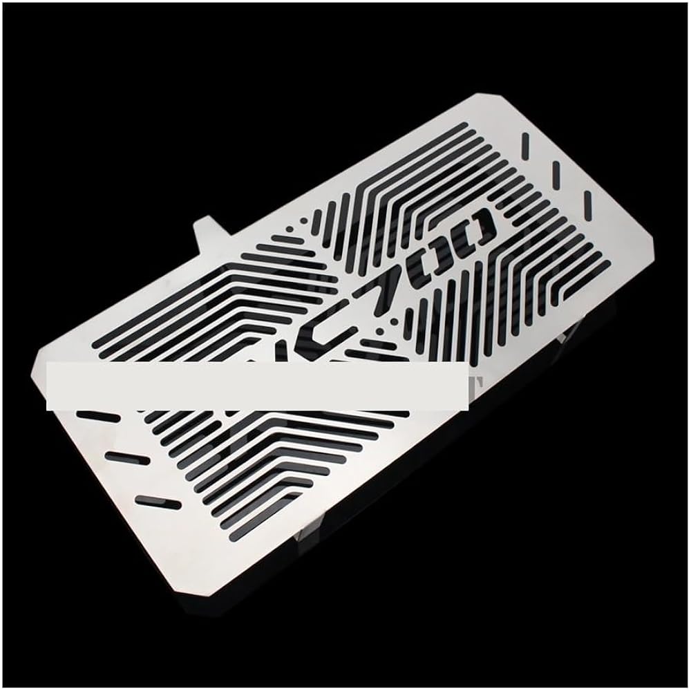 Radiator Cover Radiator Core Guard Motorcycle Accessories Radiator Guard Protector Grill Grille Cover for Honda NC700/S/X NC700S NC700X NC 700/700S/700X