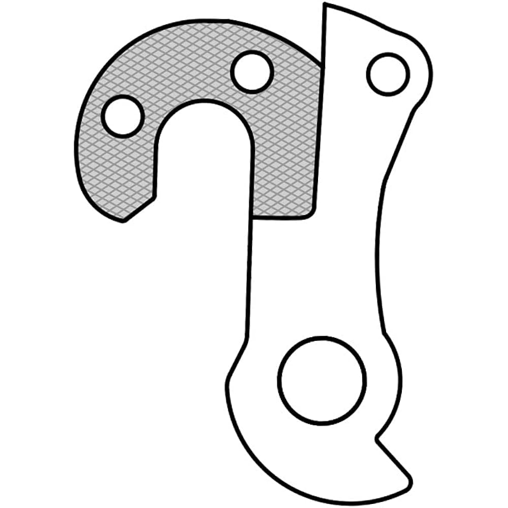 MARWI Gear Hanger GH-259