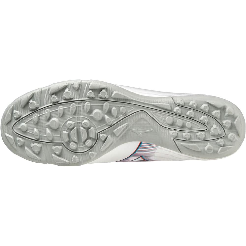 [Mizuno] Soccer Shoes α Alpha SELECT Jr AS Football Club Activities Lightweight Junior