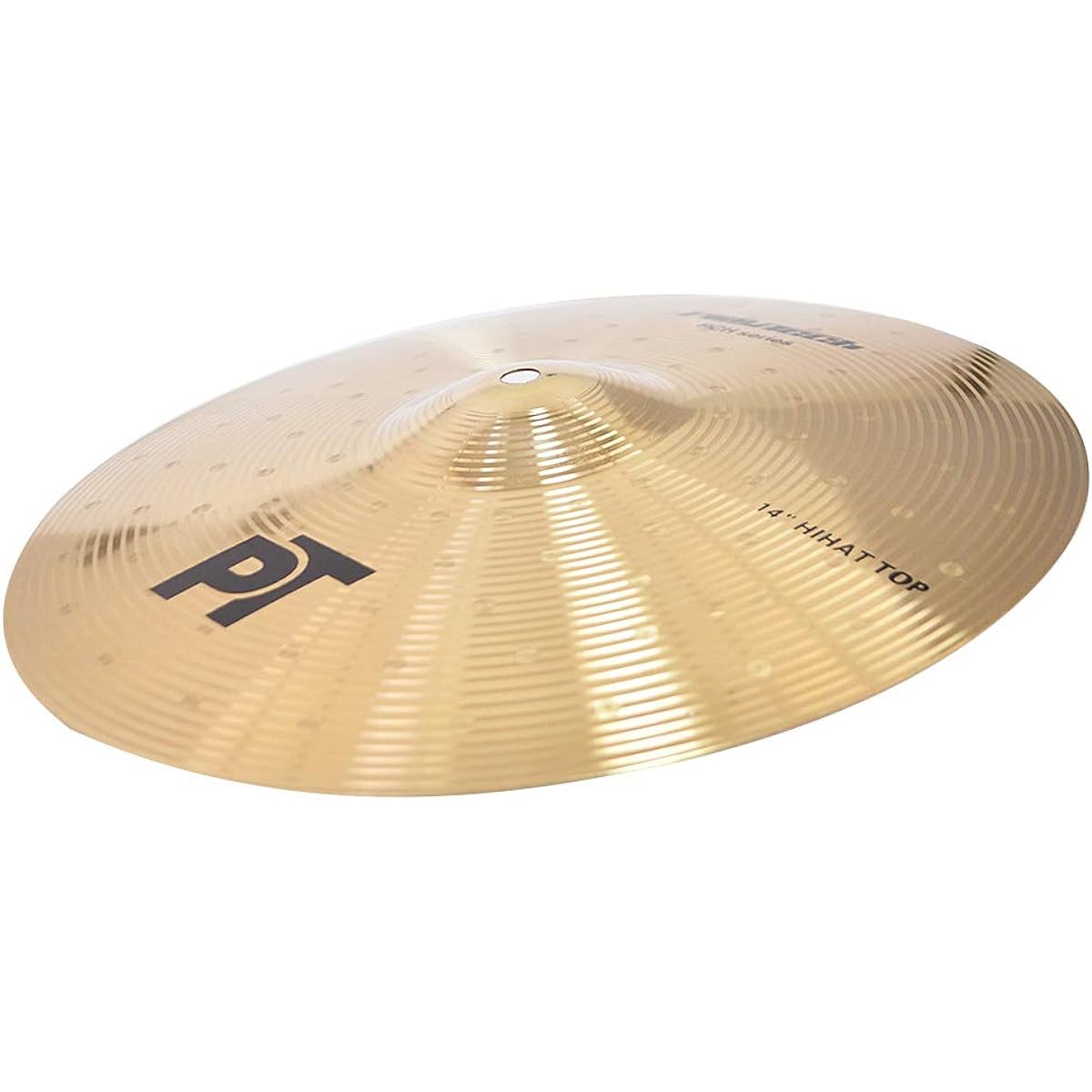 PLAYTECH Cymbal PCH14HT Hi-Hat Pair 14"
