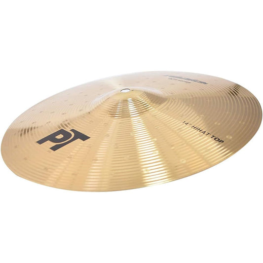 PLAYTECH Cymbal PCH14HT Hi-Hat Pair 14"