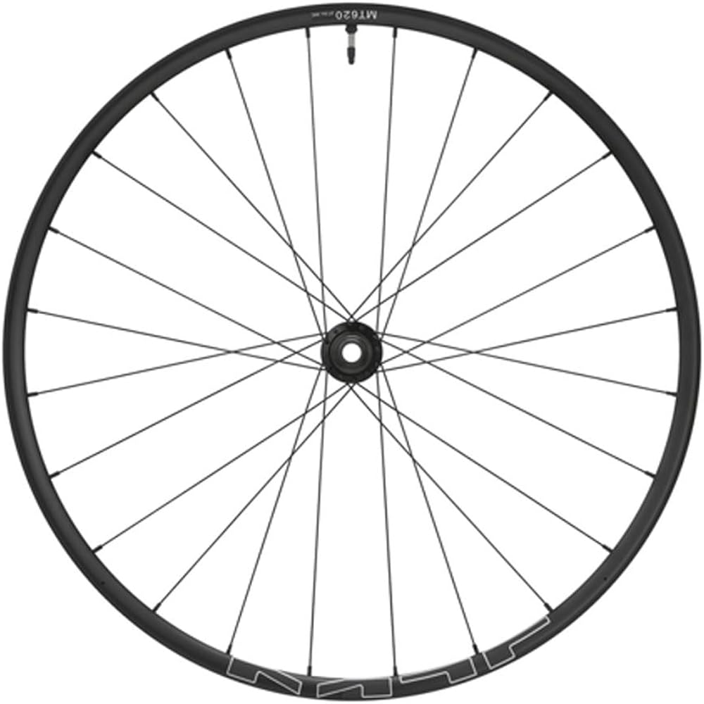 SHIMANO MTB wheel WH-MT620-B E-through 27.5 inch