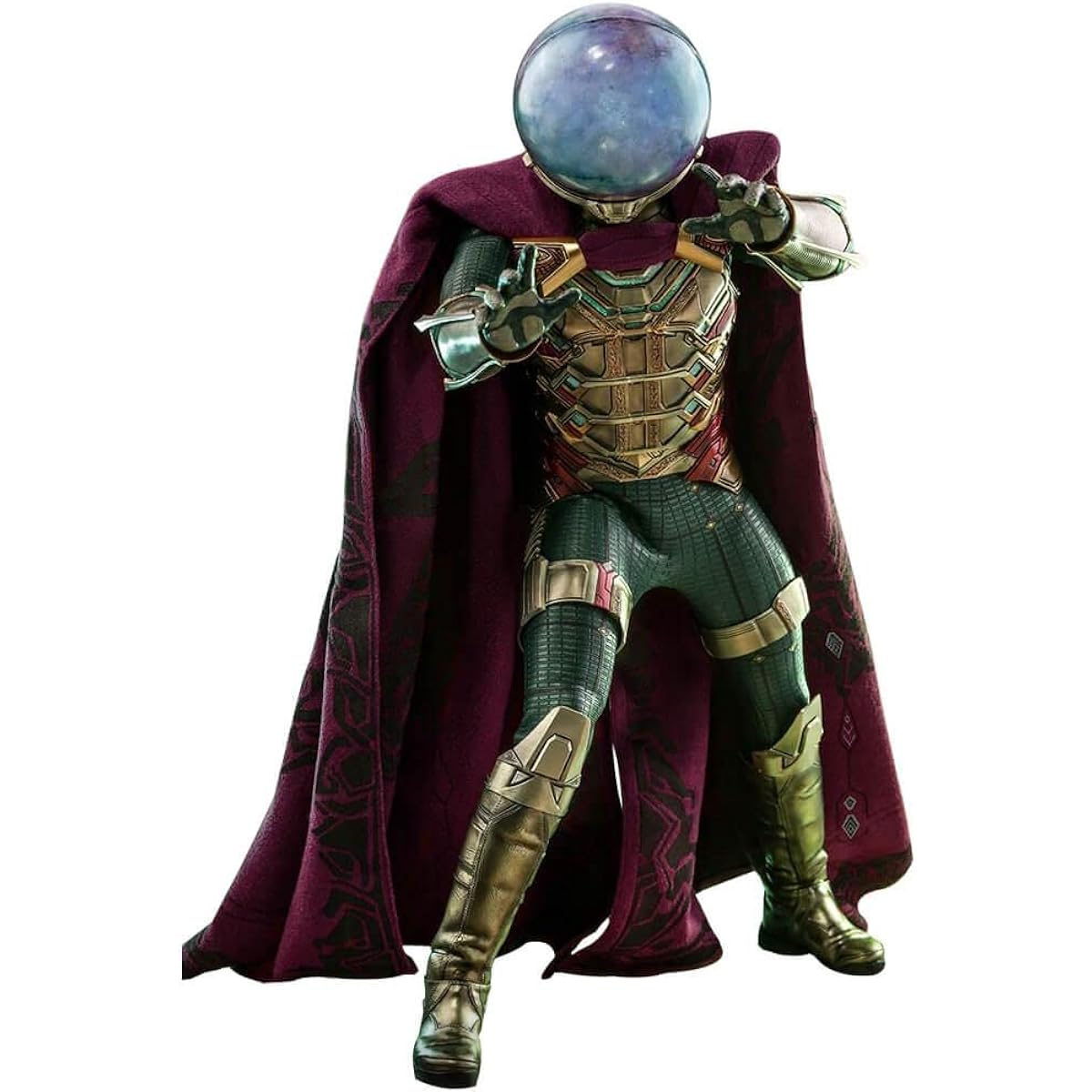 [Movie Masterpiece] "Spider-Man: Far From Home" 1/6 scale figure Mysterio