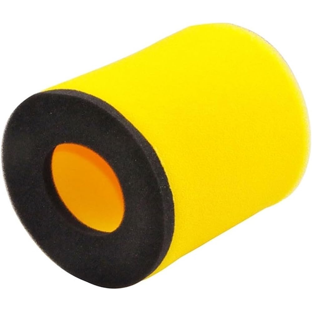 Motorcycle Breather Filter For Suzuki LTF500 02-06 LTA500 03-07 LT-F400 Eiger 02-07 LTA400 Arctic Cat 400 DVX TS 04-08 Motorcycle Air Filter Intake Cleaner (Color : 3pc)