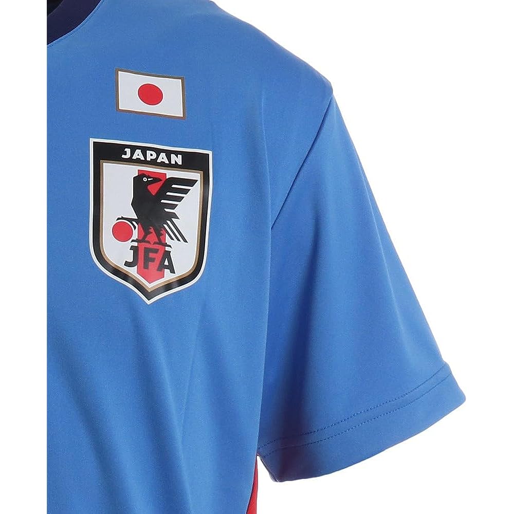 Japan National Soccer Players T-shirt 2020 Takefusa Kubo No.17