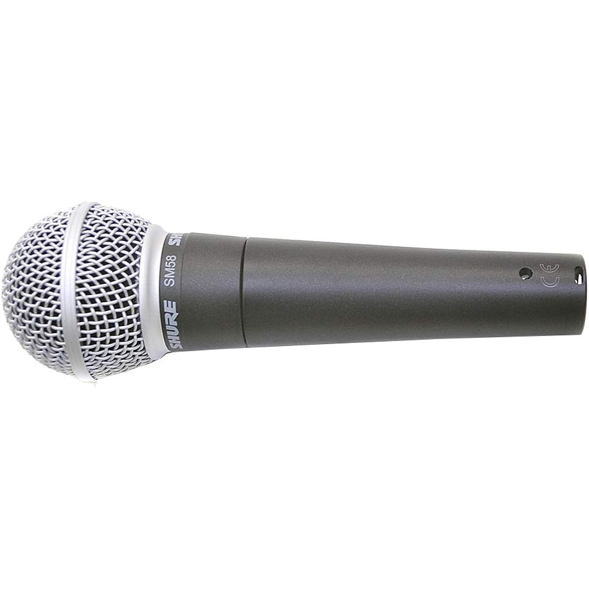 SHURE Dynamic Microphone SM58 Classic Dynamic Microphone