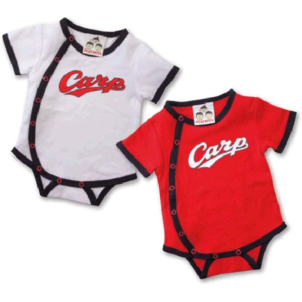 Hiroshima Carp Goods Baby Celebration Set