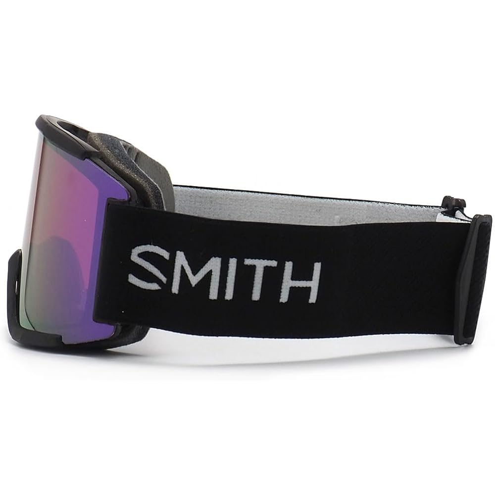 [SMITH] 23-24 Smith Goggles SQUAD XL ASIAN FIT Scud XL Asian Fit Snowboard Snowboard Ski Chromapop Helmet Compatible GOGGLE SNOWBOARD 2024 [Parallel Import]