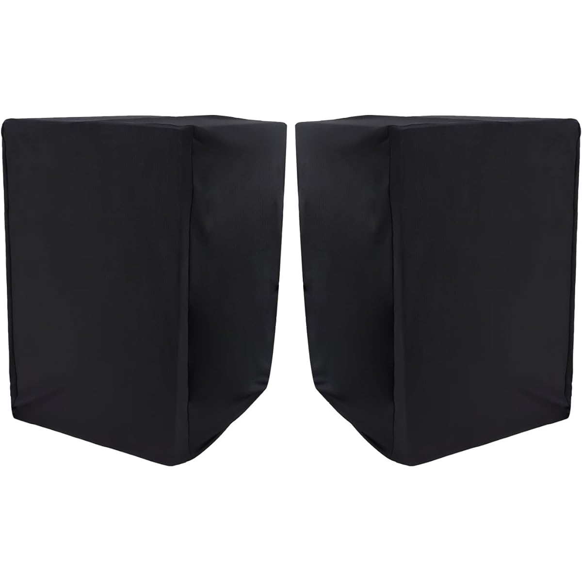 Musiin YAMAHA HS8 8 inch power studio monitor dustproof cover 2 pack