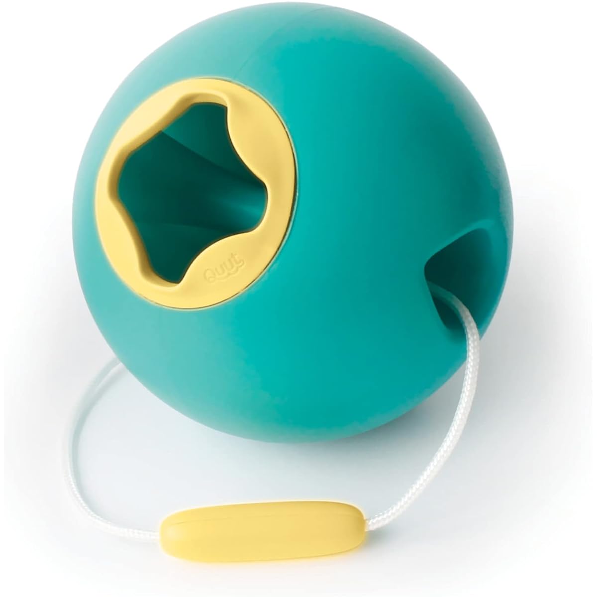 Quut Water Play Sandbox Toy Baro/Lagoon Green TYQT6005