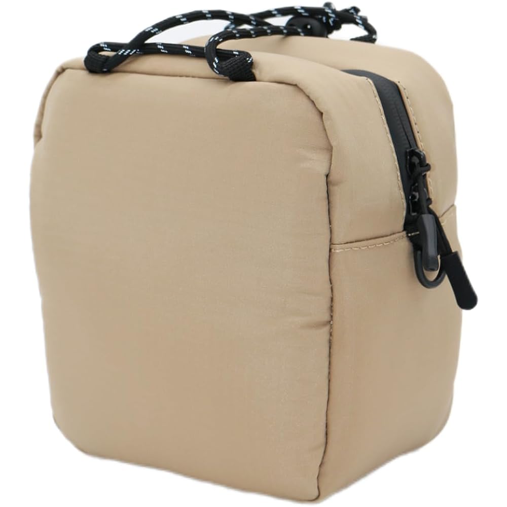 WILDTECH MINI COOLERBAG Jr. 215-AFXP250 [YouTuber "FUKU" collaboration product] Camping Outdoor Youtuber Fuku Compact Soft Cooler 0.7L