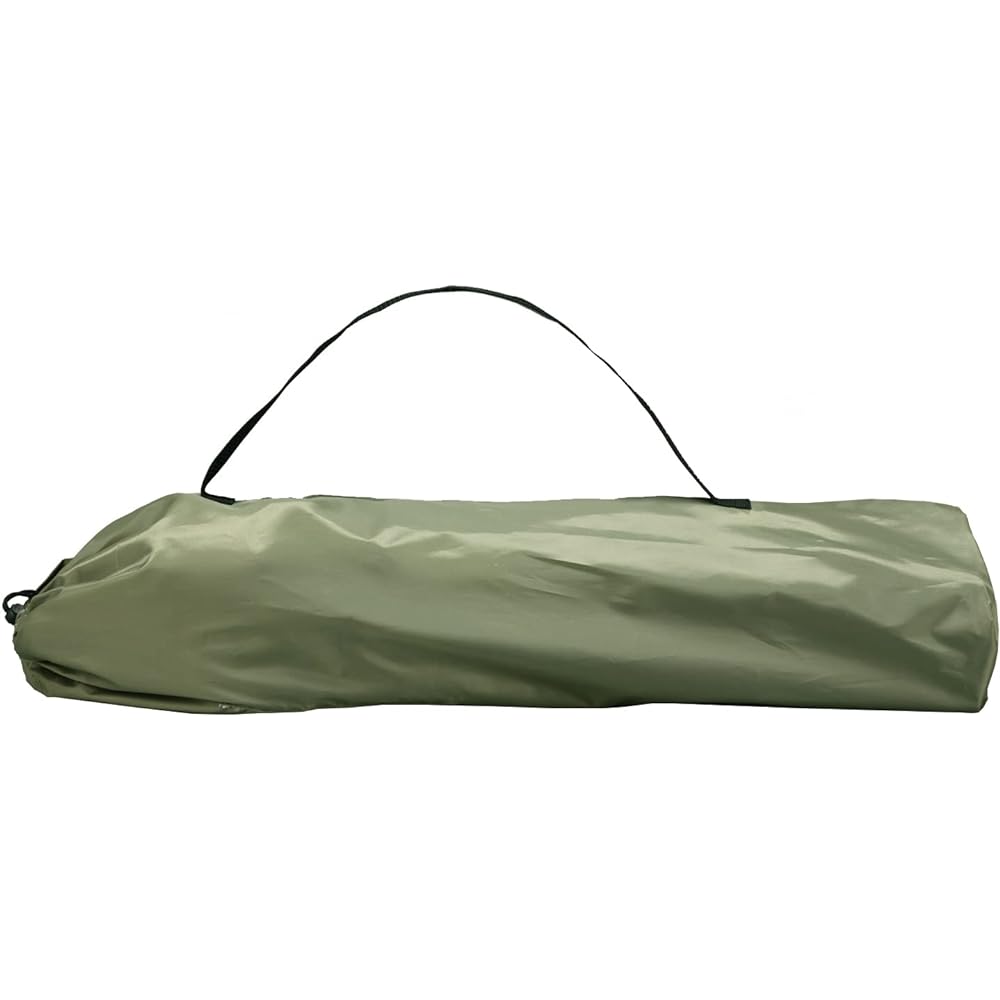 BUNDOK Lounge Chair Low BD-181 with storage case