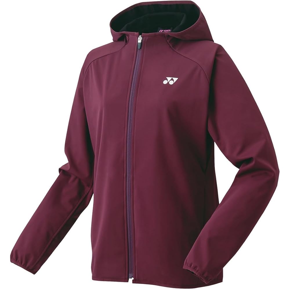 [YONEX] Women's Parka Warm-up Parka 58105