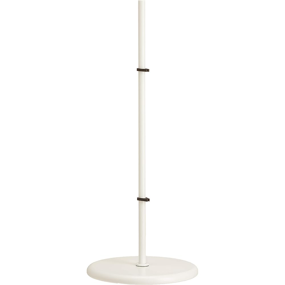 Slimac EXARM floor stand base black FB-991BK