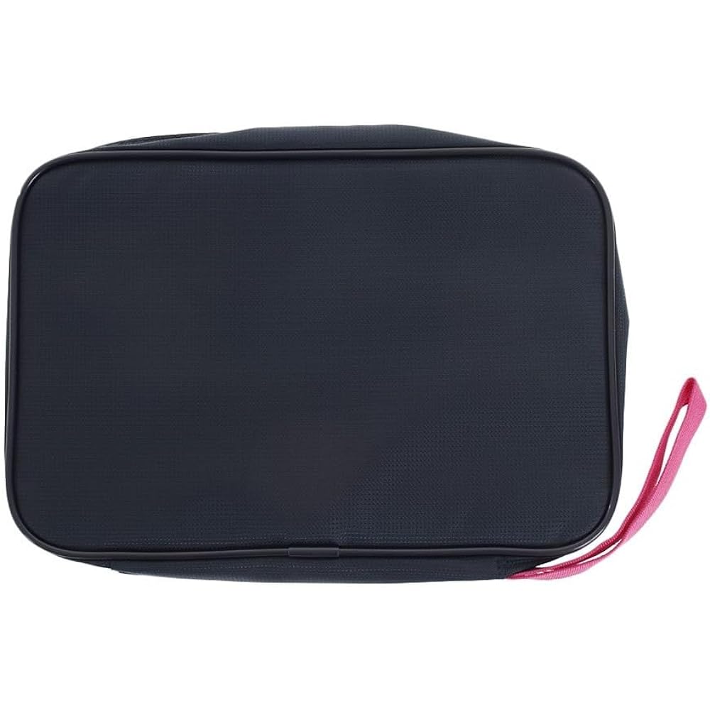 MIZUNO Table Tennis Racket Soft Case with 2 Pieces Unisex 83JD001:0 Available in 3 Colors