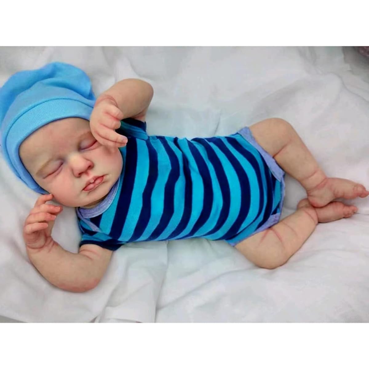 Lonian 49 cm Children's Plush Toy (Cotton body)