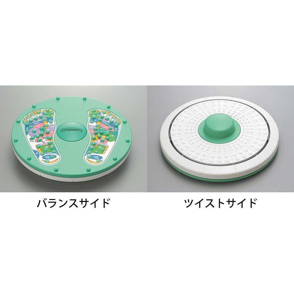 MI Creations Balance Board Twist Board Foot Pot Kyukyu HH-13000