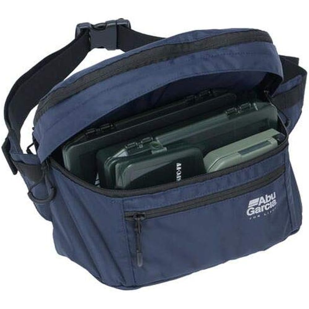 Abu Garcia Extension Waist Tote Pack