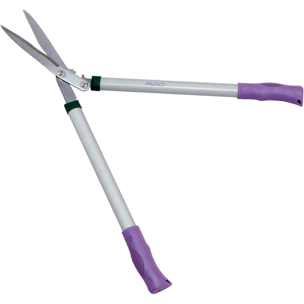 Easy pruning scissors