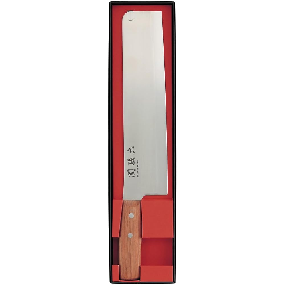 KAI Seki Magoroku Watermelon Knife Made in Japan AB5119