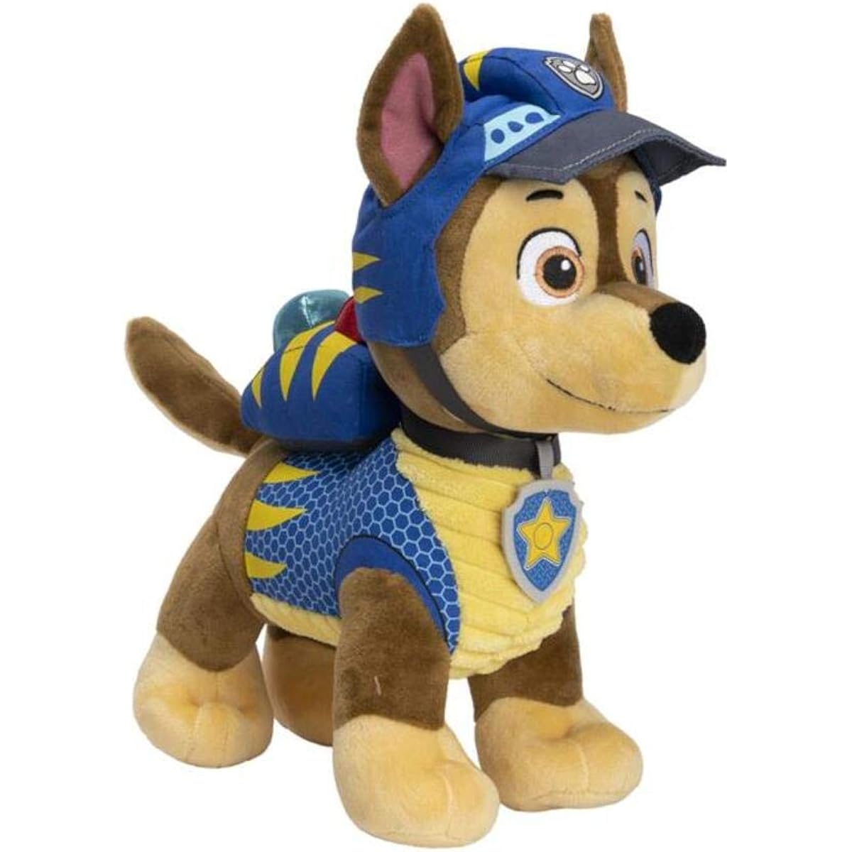 GUND 6058997 Paw Patrol Dino Chase